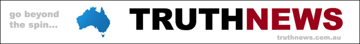 TruthNews Australia
