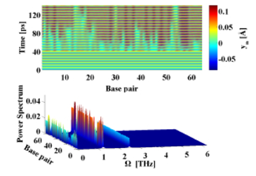 Terahertz Radioation