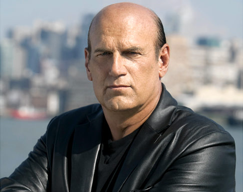 Jesse Ventura