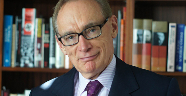 Bob Carr