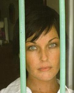 Schapelle Corby