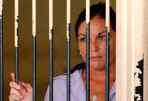 Schapelle Corby