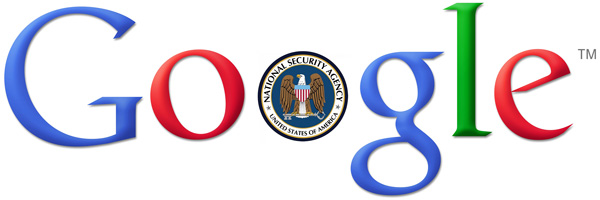 Google & NSA