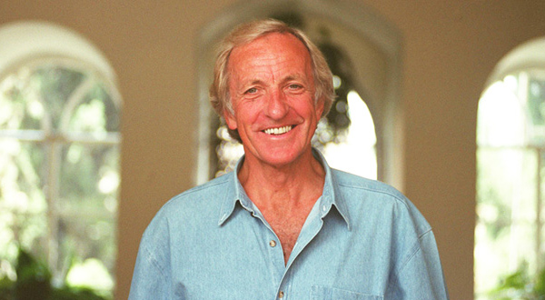 John Pilger