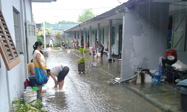 Kerobokan Prison