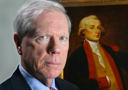 Dr. Paul Craig Roberts