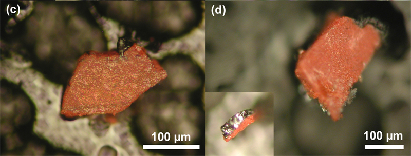 Nano-thermite found in the WTC rubble