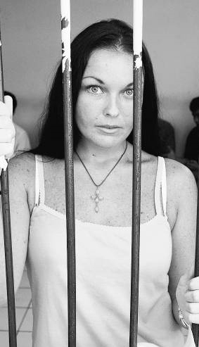 Schapelle Corby