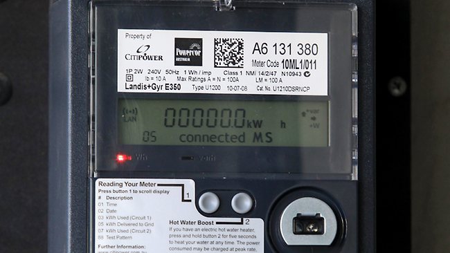 Smart Meter