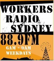 Workers Radio 88.9FM